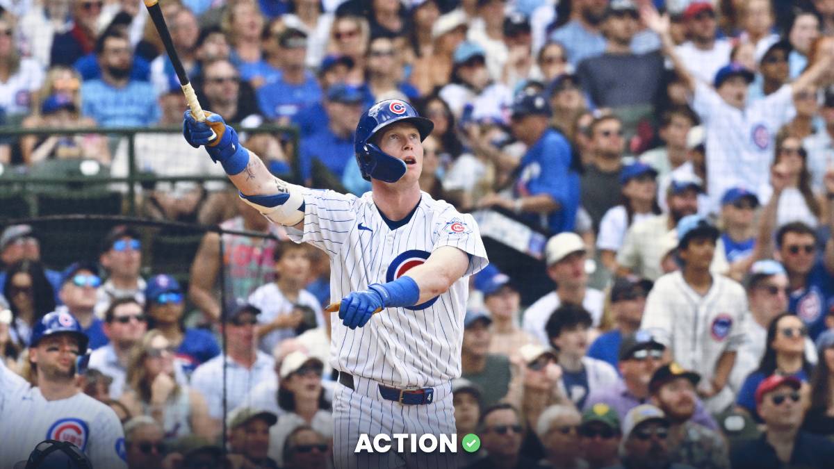 MLB Home Run Picks Today: Player Props for White Sox vs Orioles, Mets vs Blue Jays, More for Monday, June 29