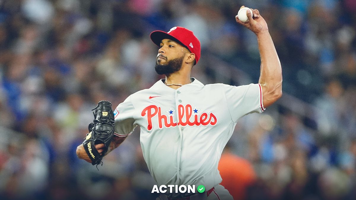 Phillies vs Brewers Prediction, Pick, MLB Odds for Sunday, June 14