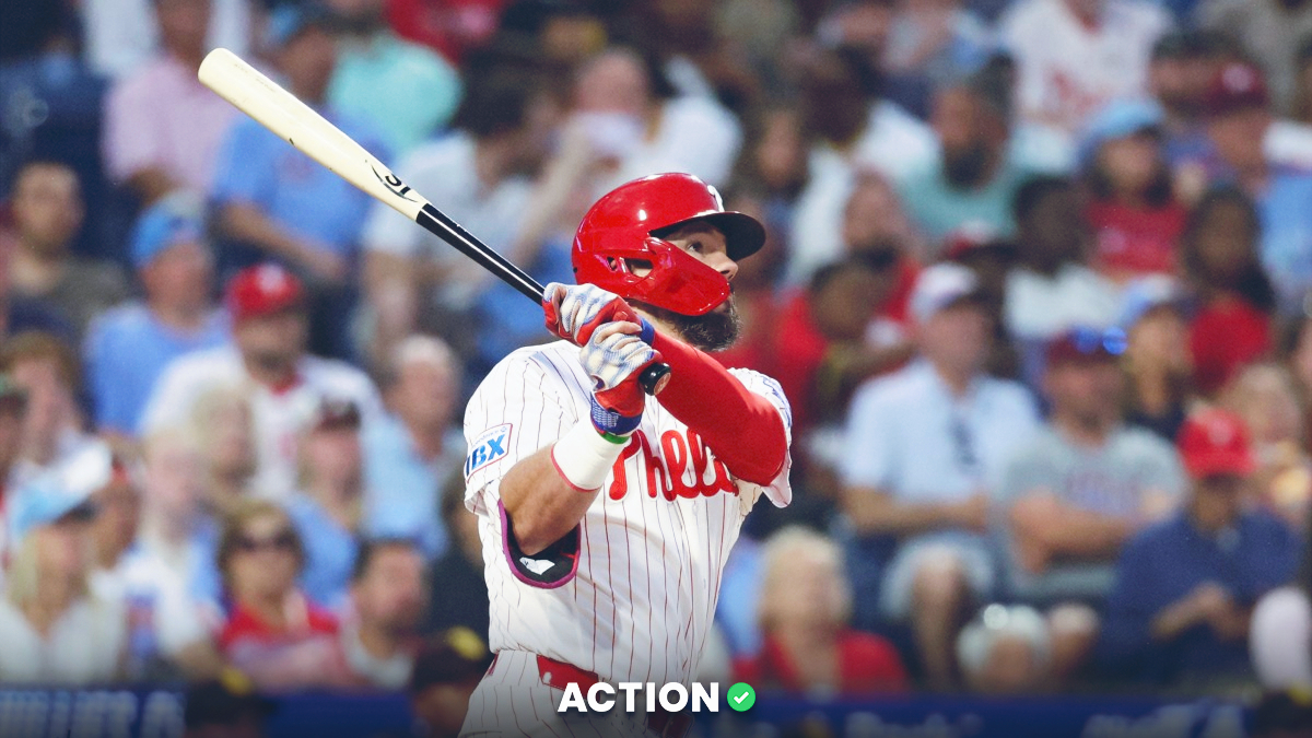 MLB Tuesday Odds & Picks: 6 Incredible Home Run Edges (June 9) article feature image