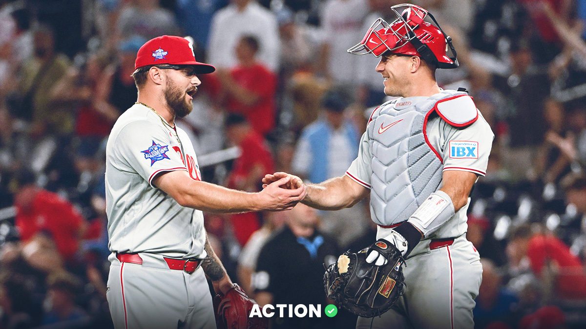 Phillies vs Nationals Prediction, Pick, MLB Odds for Wednesday, June 24