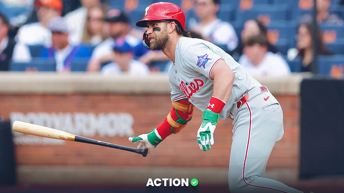 Phillies vs Mets Prediction, Pick, MLB Odds for Saturday, June 27