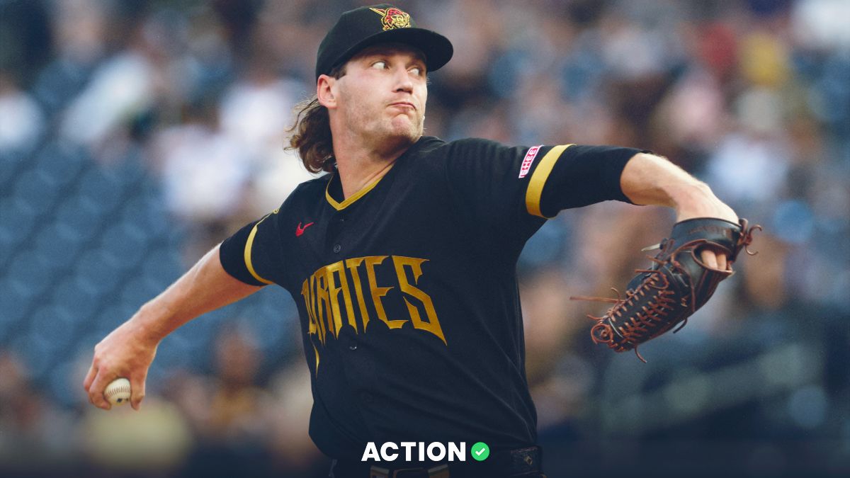 Pirates vs A’s Prediction, Pick, MLB Odds for Wednesday, June 17