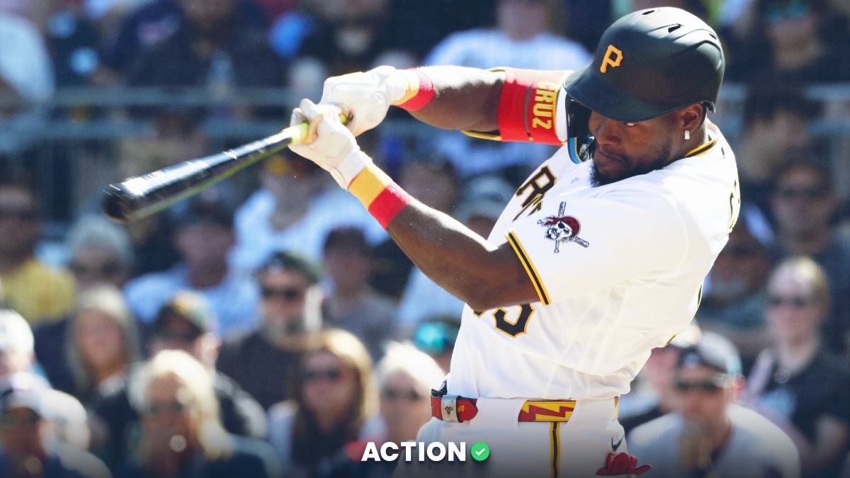 Pirates vs Astros Prediction, Pick, MLB Odds for Tuesday, June 2