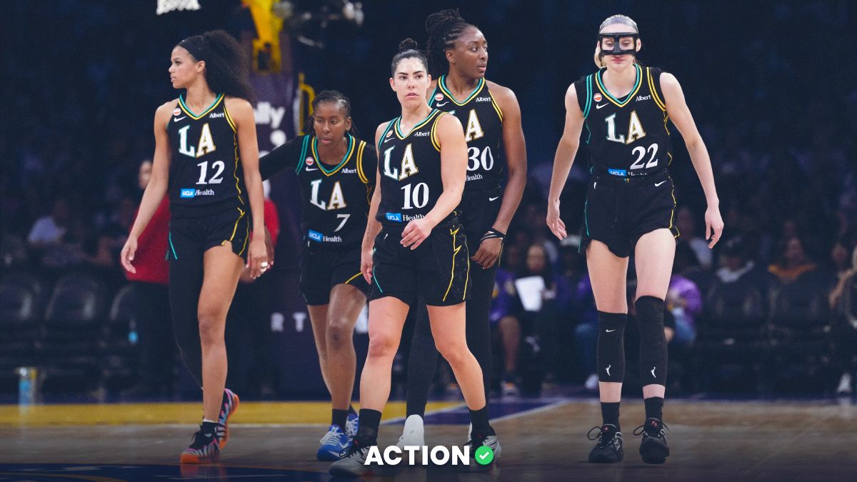 Fire vs Sparks Prediction, Pick, Odds for Sunday, June 7