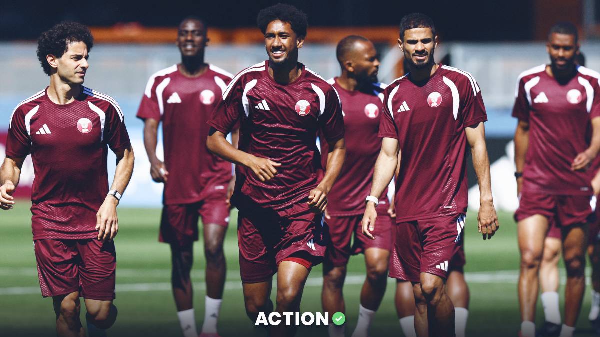 Qatar vs Switzerland: World Cup Model Projections & Betting Edges