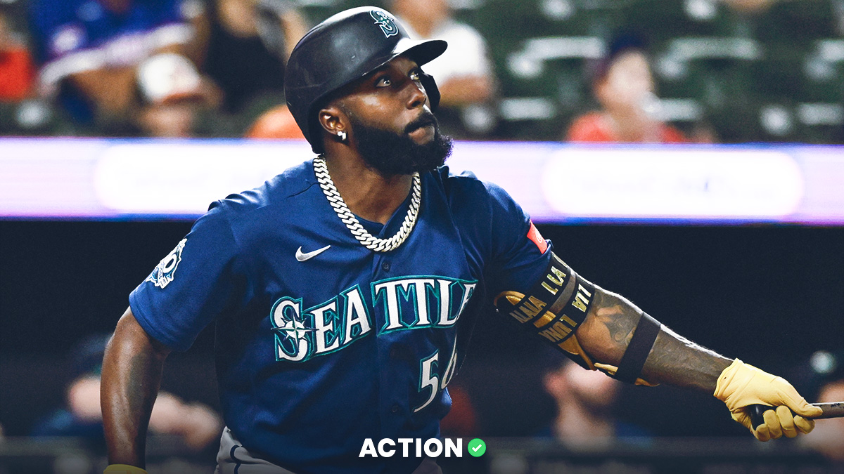 Mariners vs Nationals Prediction, Pick, MLB Odds for Sunday, June 14
