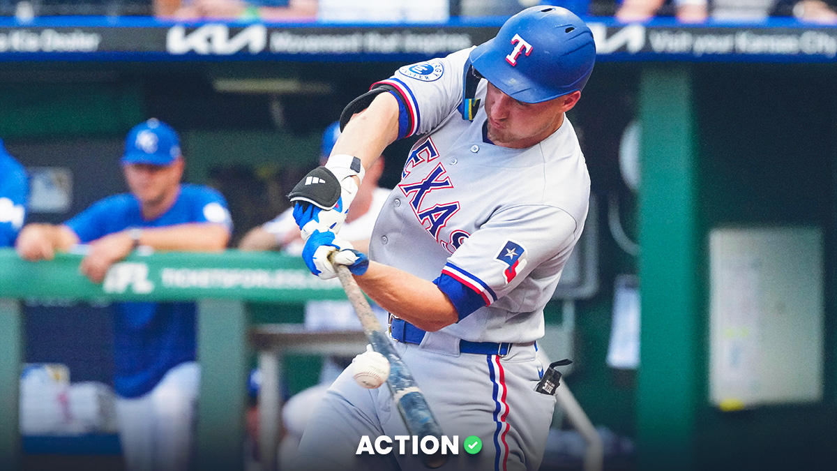 Rangers vs Royals Prediction, Pick, MLB Odds for Thursday, June 11