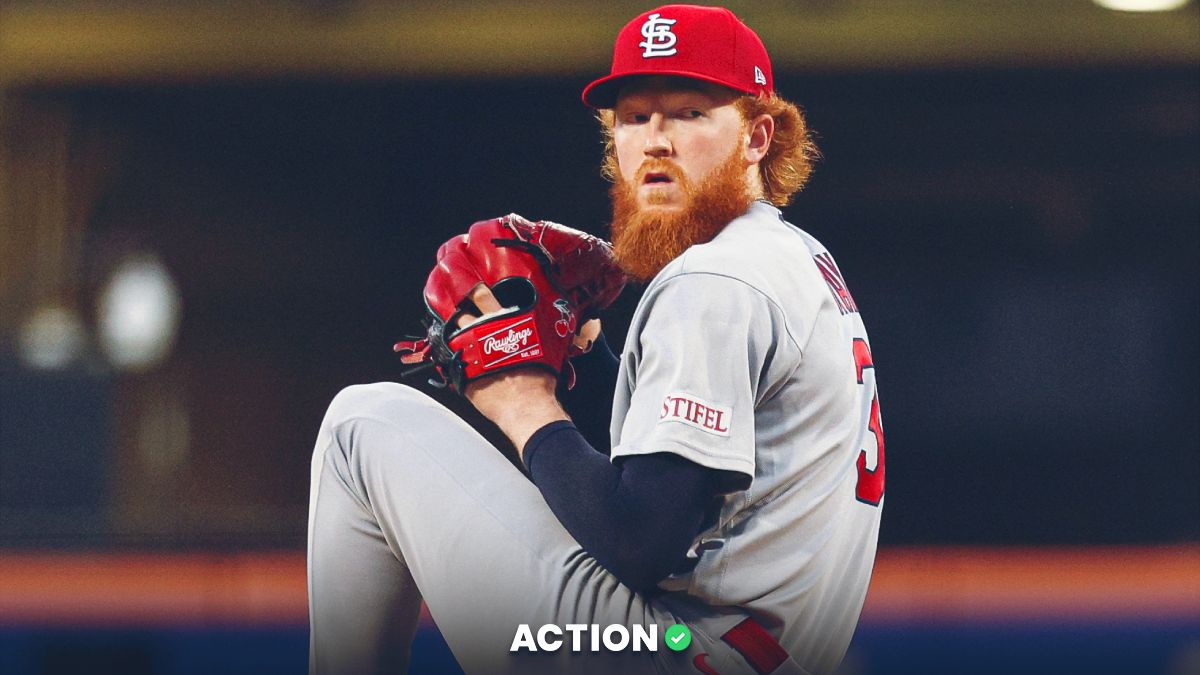 Padres vs Cardinals Prediction, Pick, MLB Odds for Monday, June 15