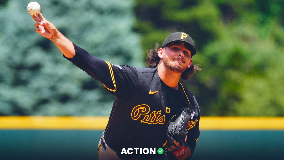 Reds vs Pirates Prediction, Pick, MLB Odds for Saturday, June 27