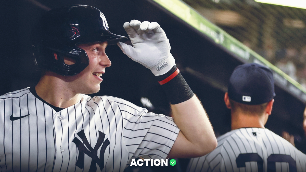 MLB Picks: 5 Sluggers with Excellent Home Run Grades Friday (June 26)