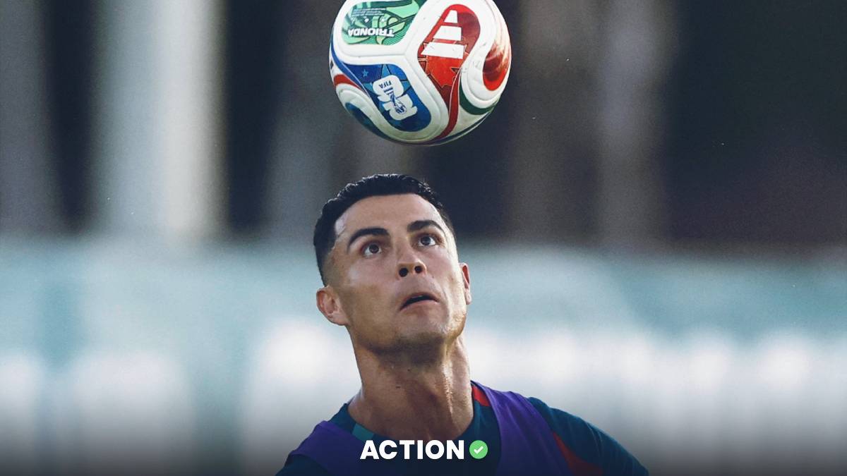 Portugal vs DR Congo: World Cup Model Projections & Betting Edges