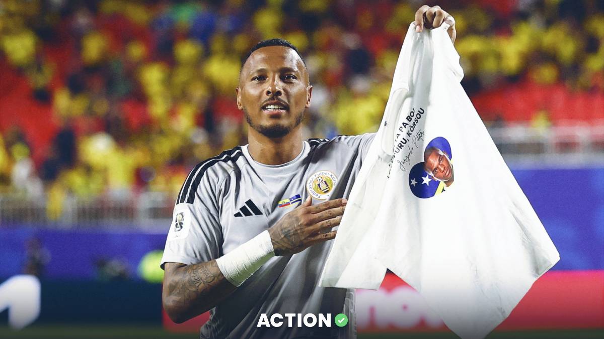Curaçao vs Ivory Coast Predictions: World Cup Model Projections & Betting Edges