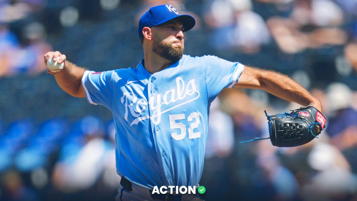 Royals vs Nationals Prediction, Pick, MLB Odds for Tuesday, June 16
