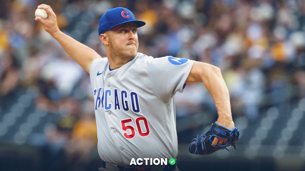 Giants vs Cubs Prediction, Odds: MLB Pick for Sunday Night Baseball