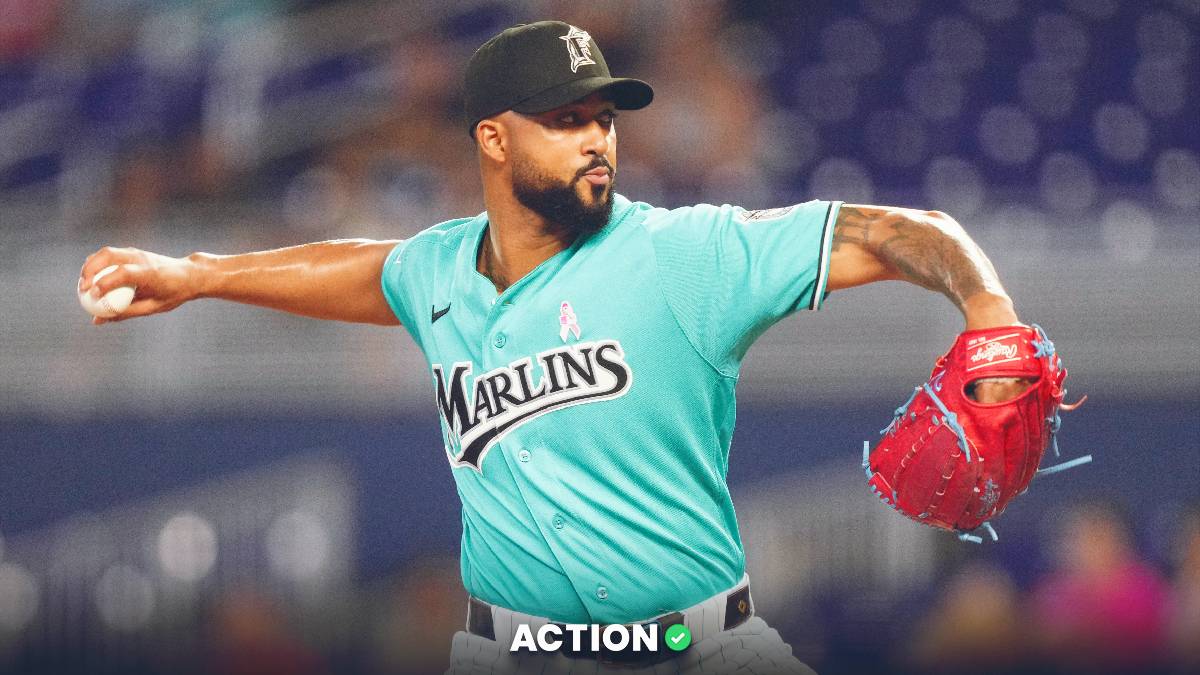 Marlins vs Nationals Prediction, Pick, MLB Odds for Monday, June 1