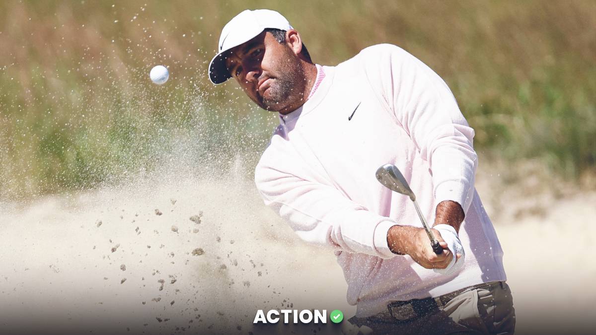 2026 U.S. Open Predictions, Picks, Odds: Best Bets for Shinnecock Hills