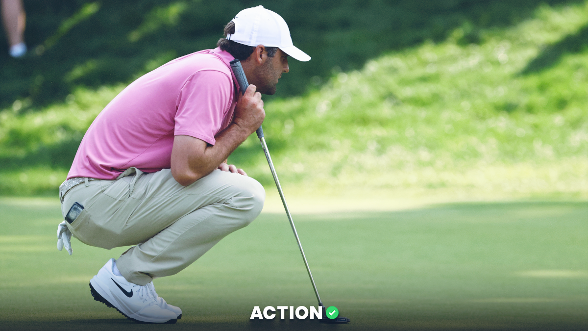 The Open Championship: Will Scheffler Win After His Travelers Flop?