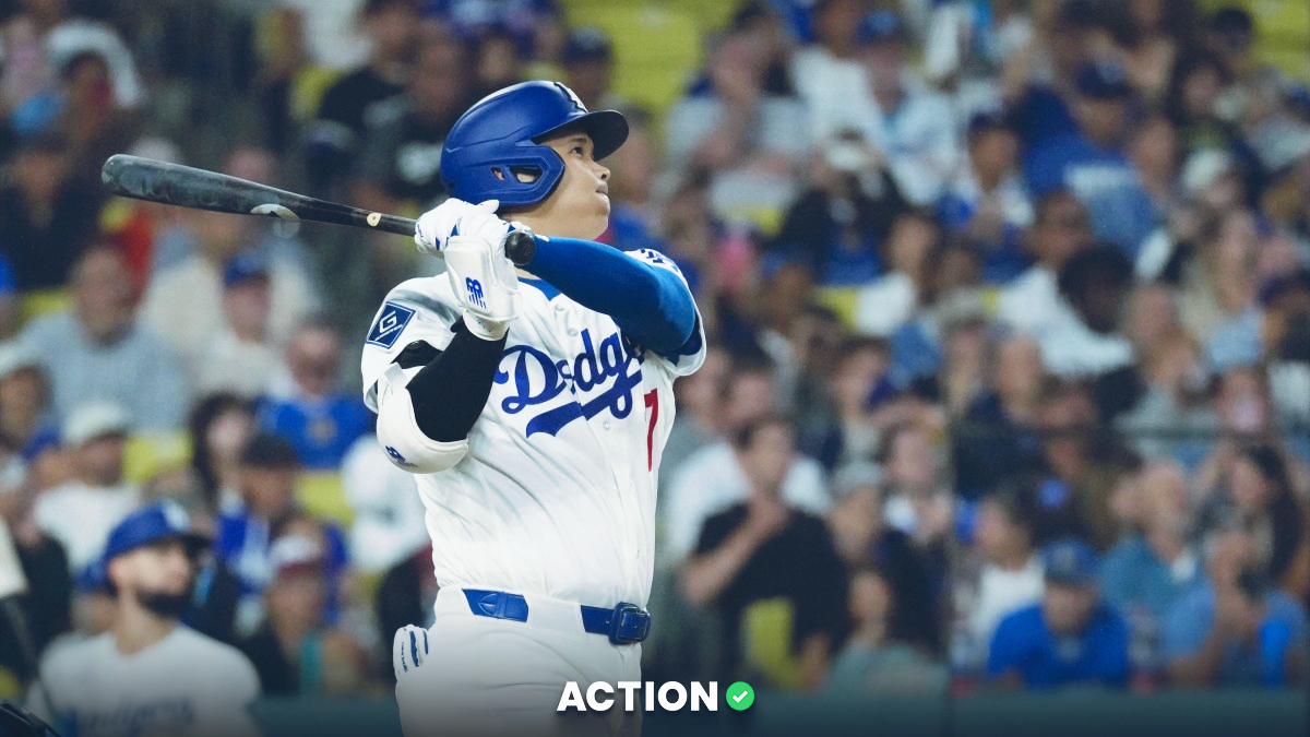 MLB Friday Home Run Picks: 5 Amazing Matchups (June 19)
