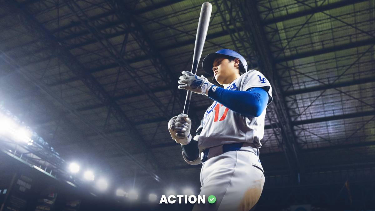 Dodgers vs Diamondbacks Prediction, Pick, MLB Odds for Wednesday, June 3 article feature image