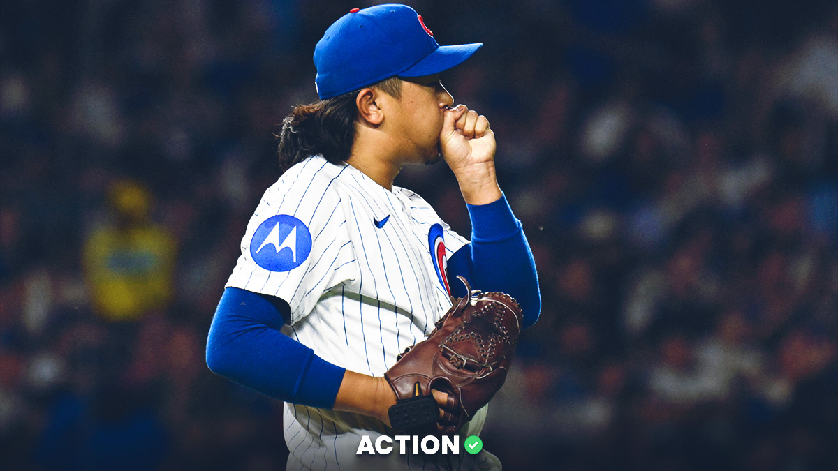 Cubs vs Mets Game 2 Prediction: Odds, Picks, Best Bets for Today’s MLB Game