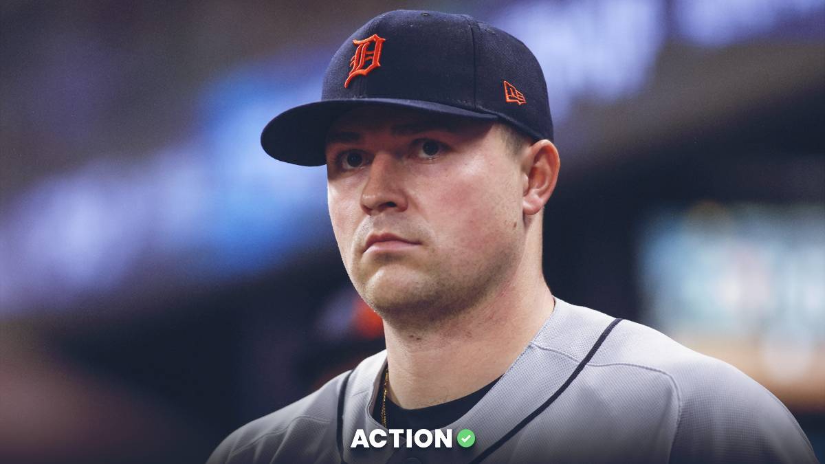 White Sox vs Tigers: Eyes on the First Five article feature image