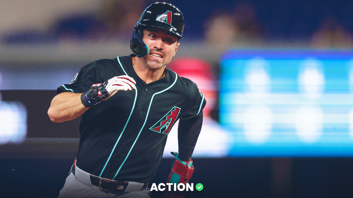 Diamondbacks vs Reds Prediction, Pick, MLB Odds for Saturday, June 13
