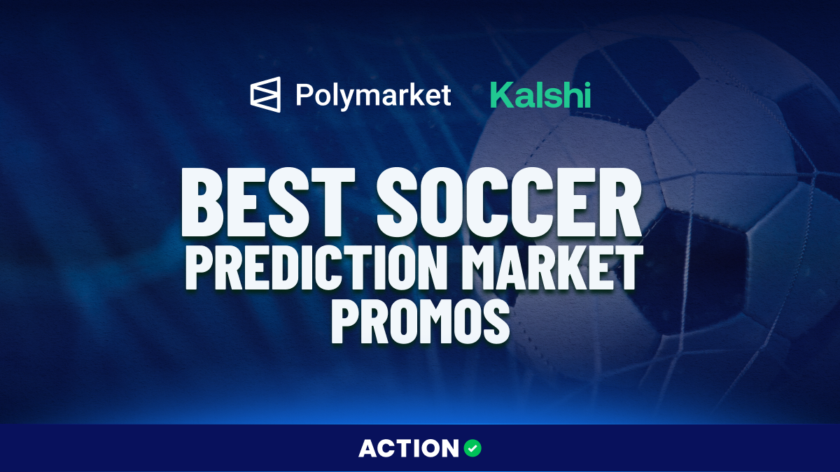 World Cup Prediction Market Promos: Trade on Argentina vs. Algeria, Messi Props Today Image