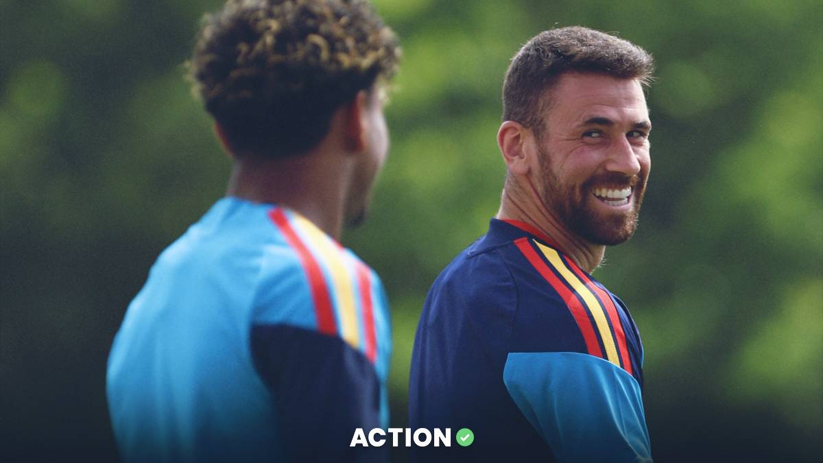 Spain vs Cape Verde: World Cup Model Projections & Betting Edges