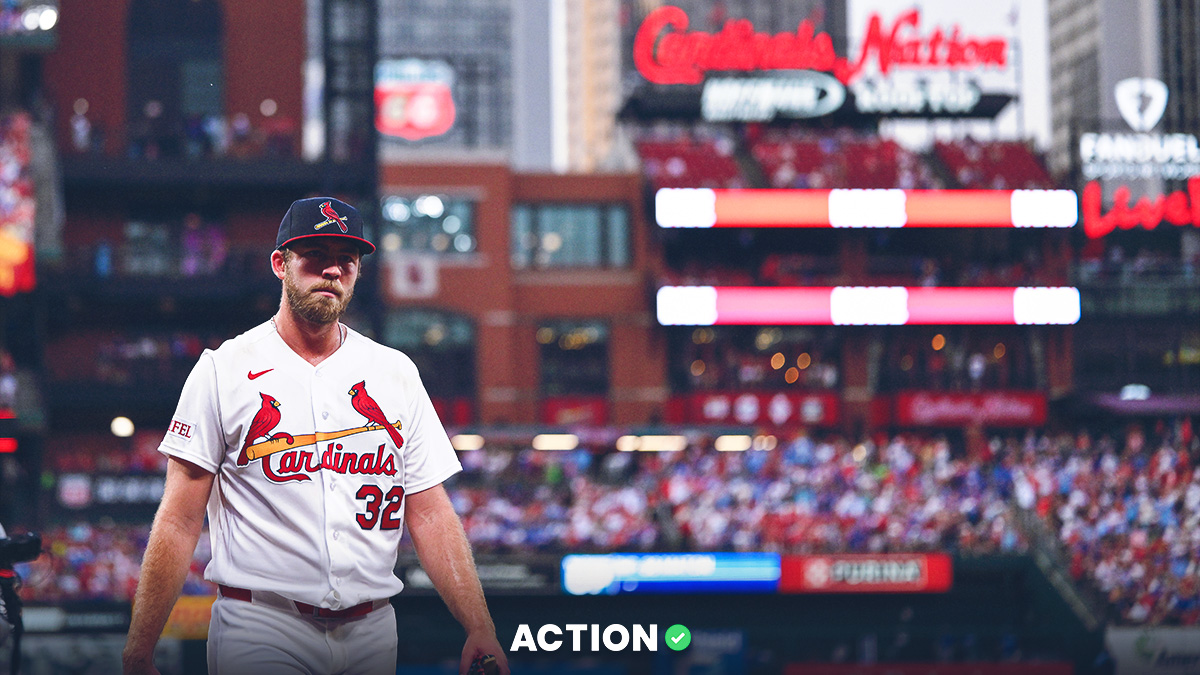 Reds vs Cardinals Prediction, Pick, MLB Odds for Saturday, June 6