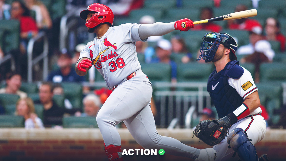 Cardinals vs Braves Prediction, Pick, MLB Odds for Wednesday, July 1
