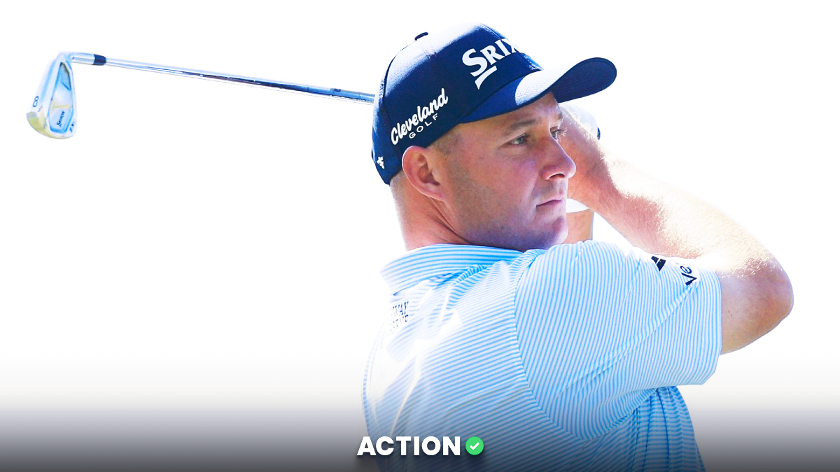 Memorial Tournament Picks, Betting Preview: Why Sepp Straka Fits Muirfield Village