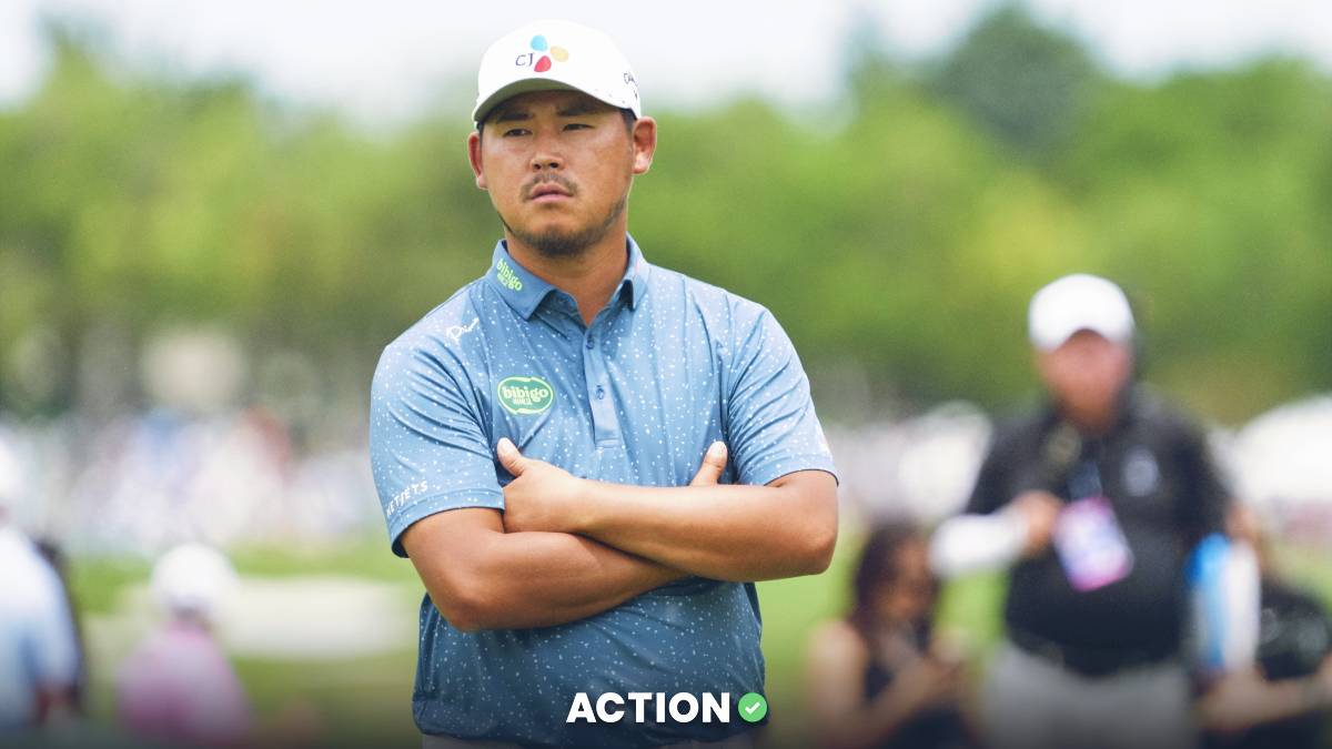 U.S. Open Predictions, Model Picks: Data-Driven Bets for Matchups, Outright Winners