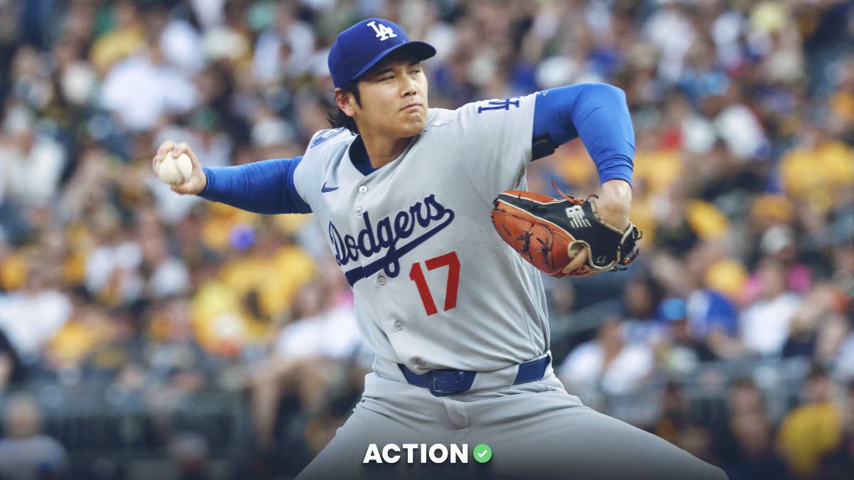 Rays vs. Dodgers: Clear Mismatch image