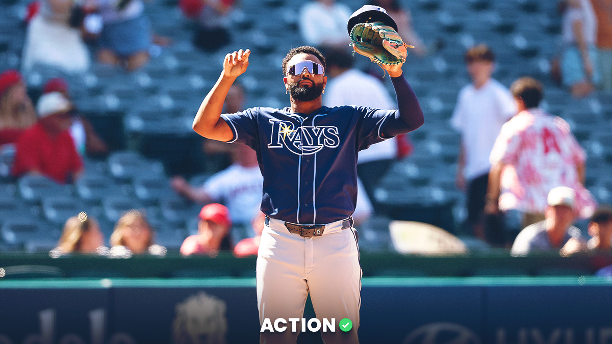 Nationals vs Rays Prediction, Pick, MLB Odds for Sunday, June 21