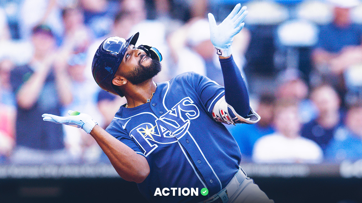 Rays vs Royals Prediction, Pick, MLB Odds for Wednesday, July 1