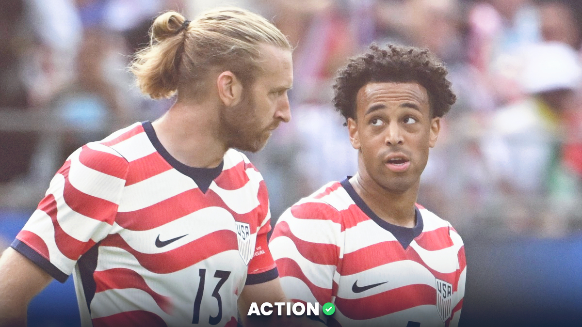 3 World Cup Predictions Friday, Led by Surprise +320 Pick