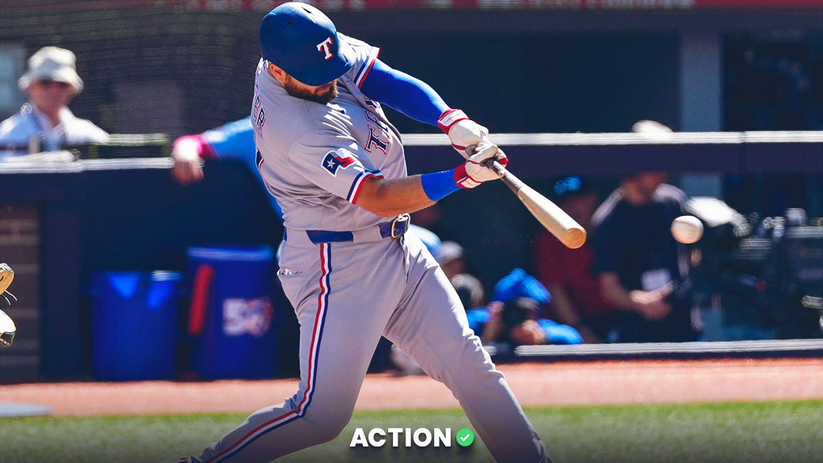 Rangers vs Blue Jays Prediction, Pick, MLB Odds for Sunday, June 28