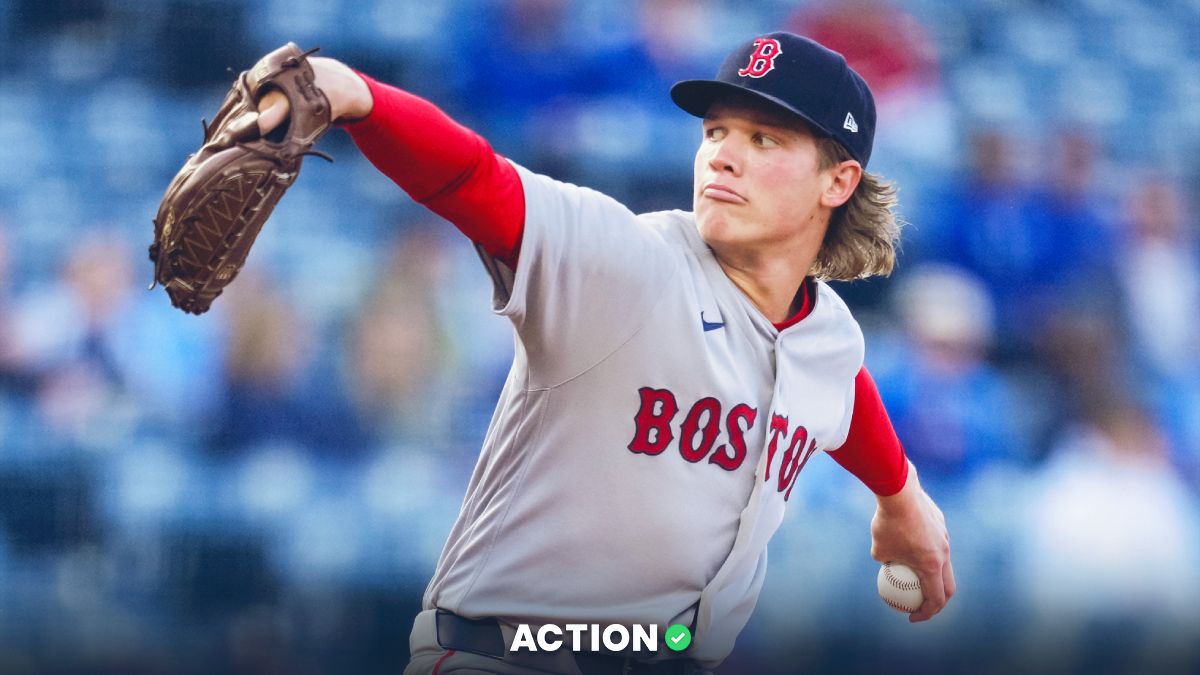 Rangers vs Red Sox Prediction, Odds & MLB Pick Tonight for Sunday Night Baseball