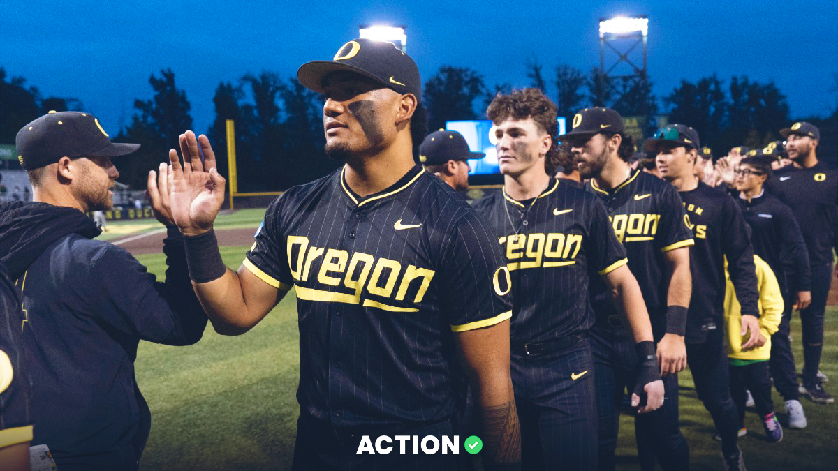 Texas vs Oregon Prediction, Pick, NCAA Baseball Odds for Sunday, June 7