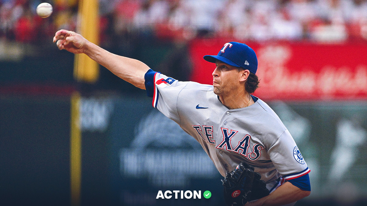 Guardians vs Rangers Prediction, Pick, MLB Odds for Sunday, June 7