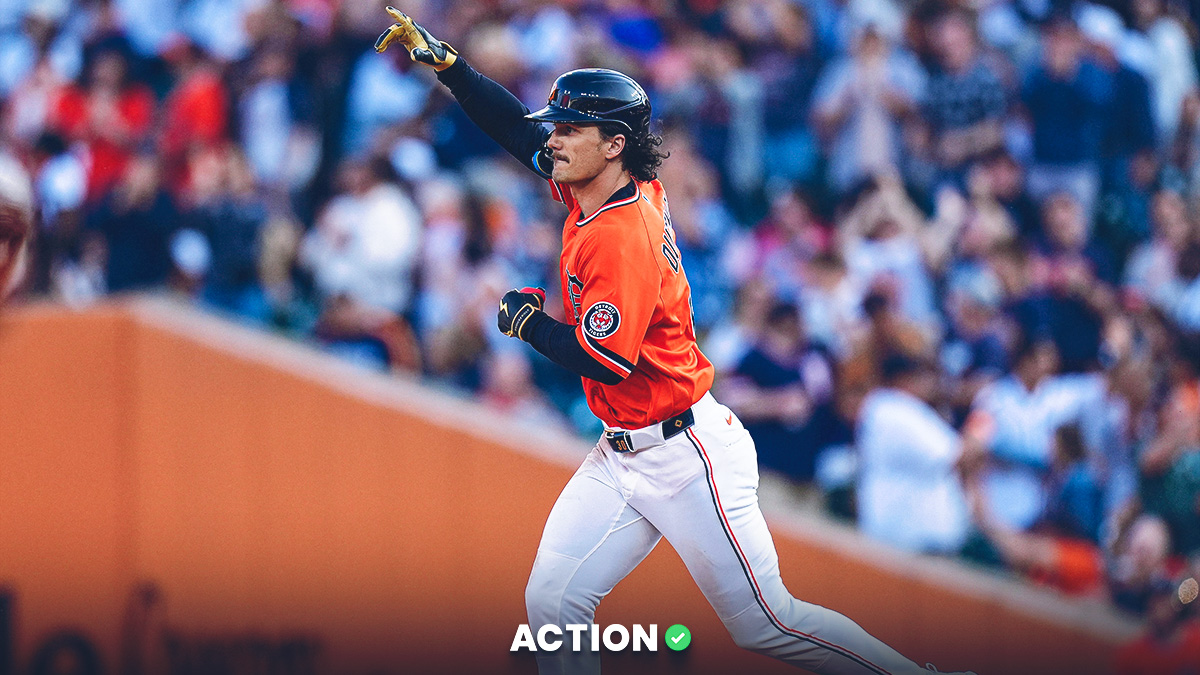 Astros vs Tigers Prediction, Pick, MLB Odds for Saturday, June 27