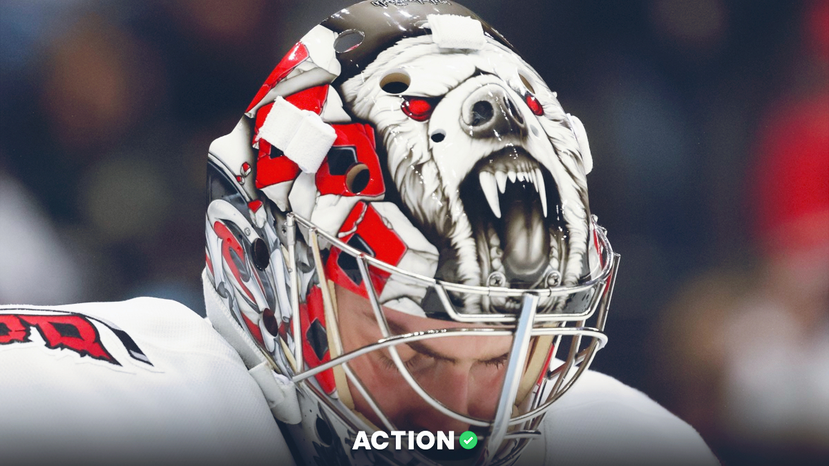 NHL Parlay: Moneyline, Goal Scorer Picks Form +1000 Prediction Tonight