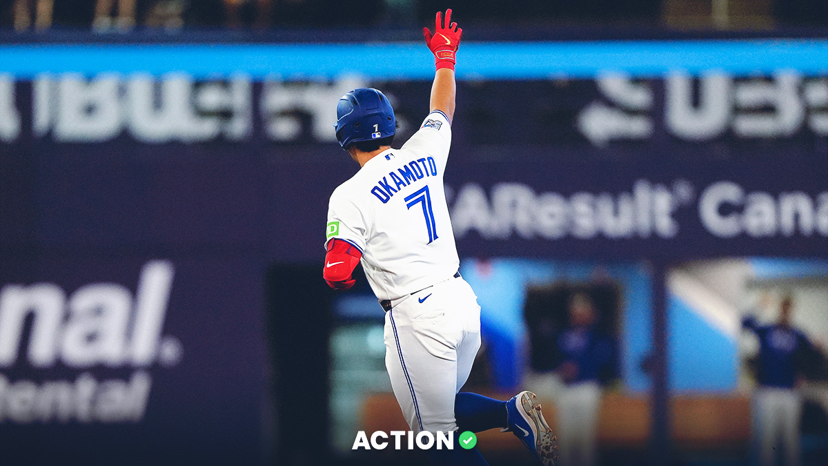 MLB Player Props Today: Home Run Picks for Rangers vs Blue Jays, More for Friday, June 26