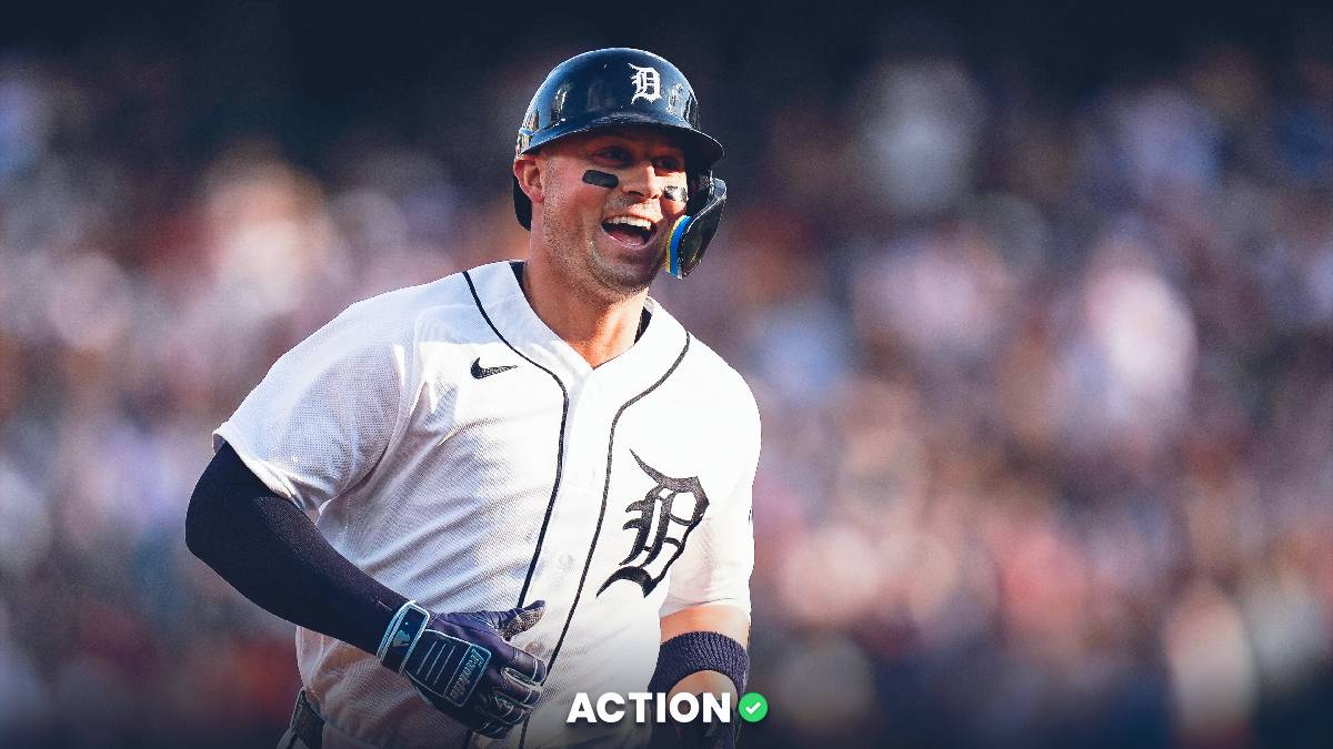 Tigers vs Rays Prediction, Pick, MLB Odds for Tuesday, June 2