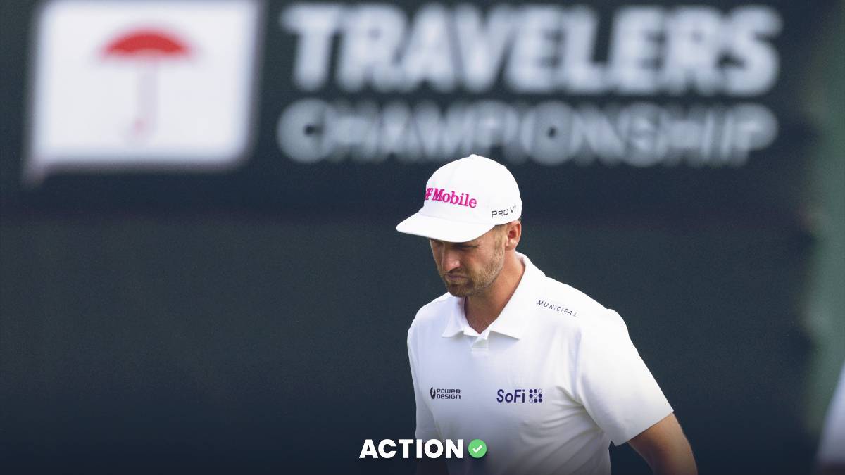 Travelers Championship Picks, Best Bets: 4 Expert Predictions for TPC River Highlands