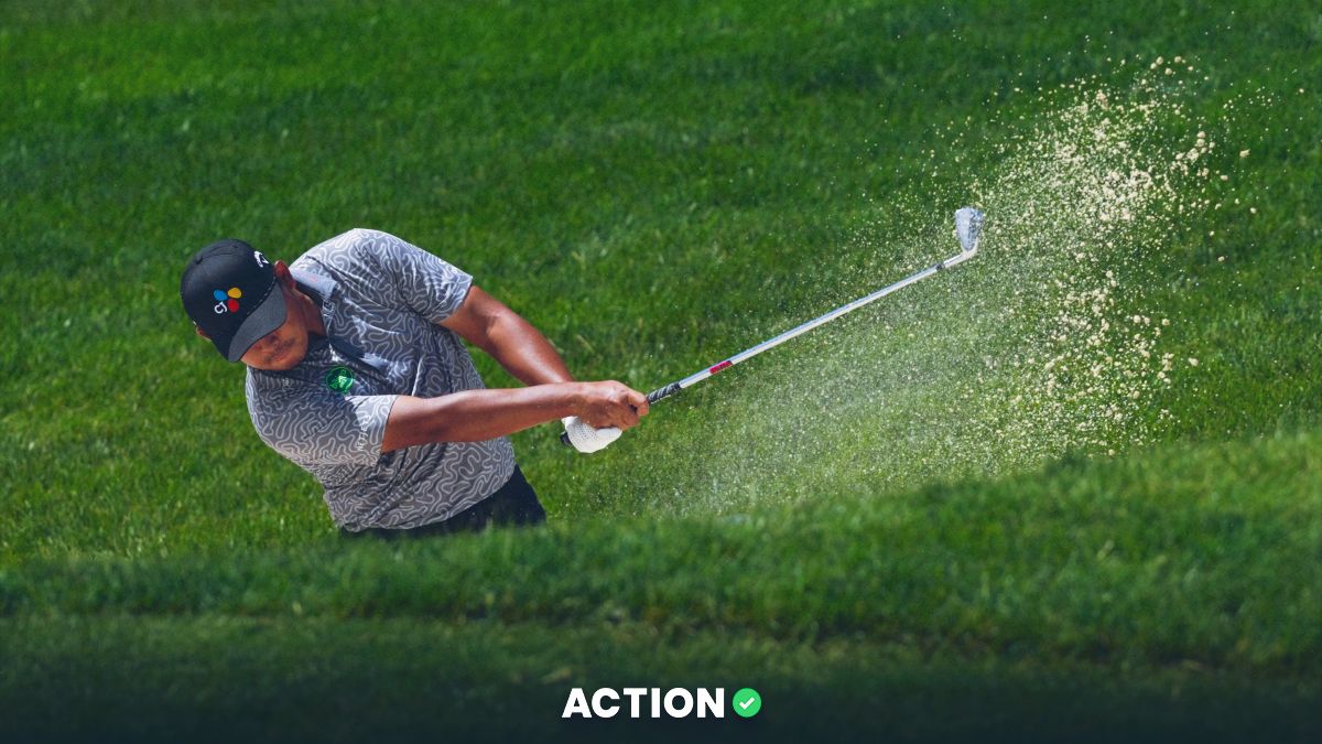 Travelers Championship Predictions and Data-Driven Bets Image