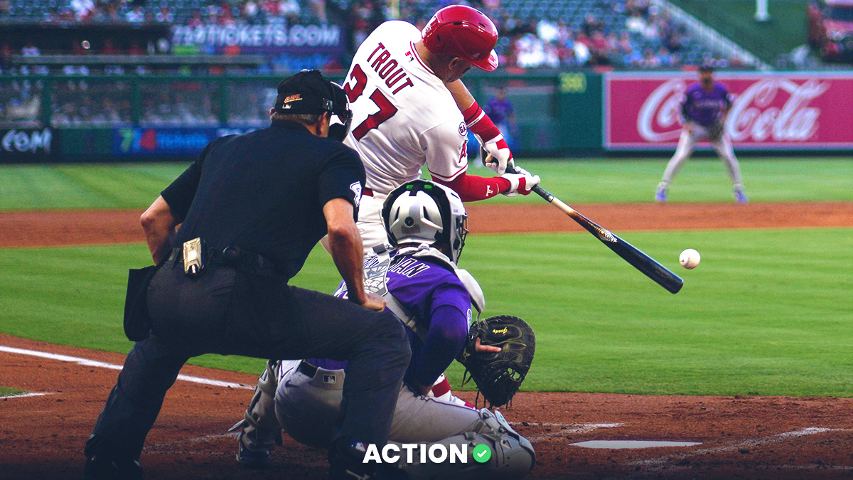 MLB Home Run Picks Today: Player Props for Mariners vs Orioles, Astros vs Angels, More for Wednesday, June 10