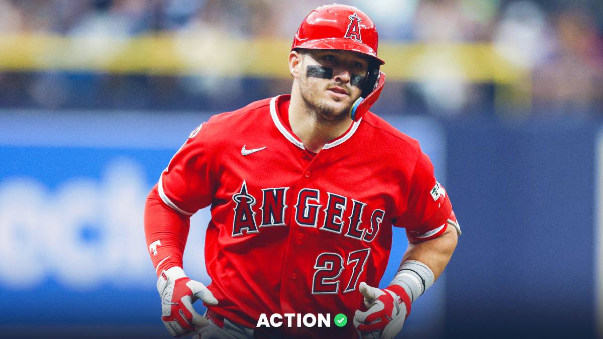 Rockies vs Angels Prediction, Pick, MLB Odds for Tuesday, June 2