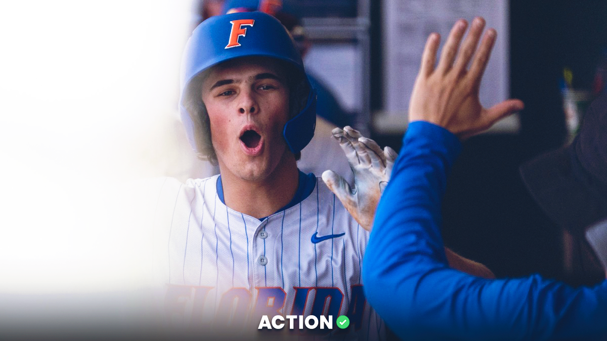 Troy vs Florida Prediction, Pick, NCAA Baseball Odds for Monday, June 1