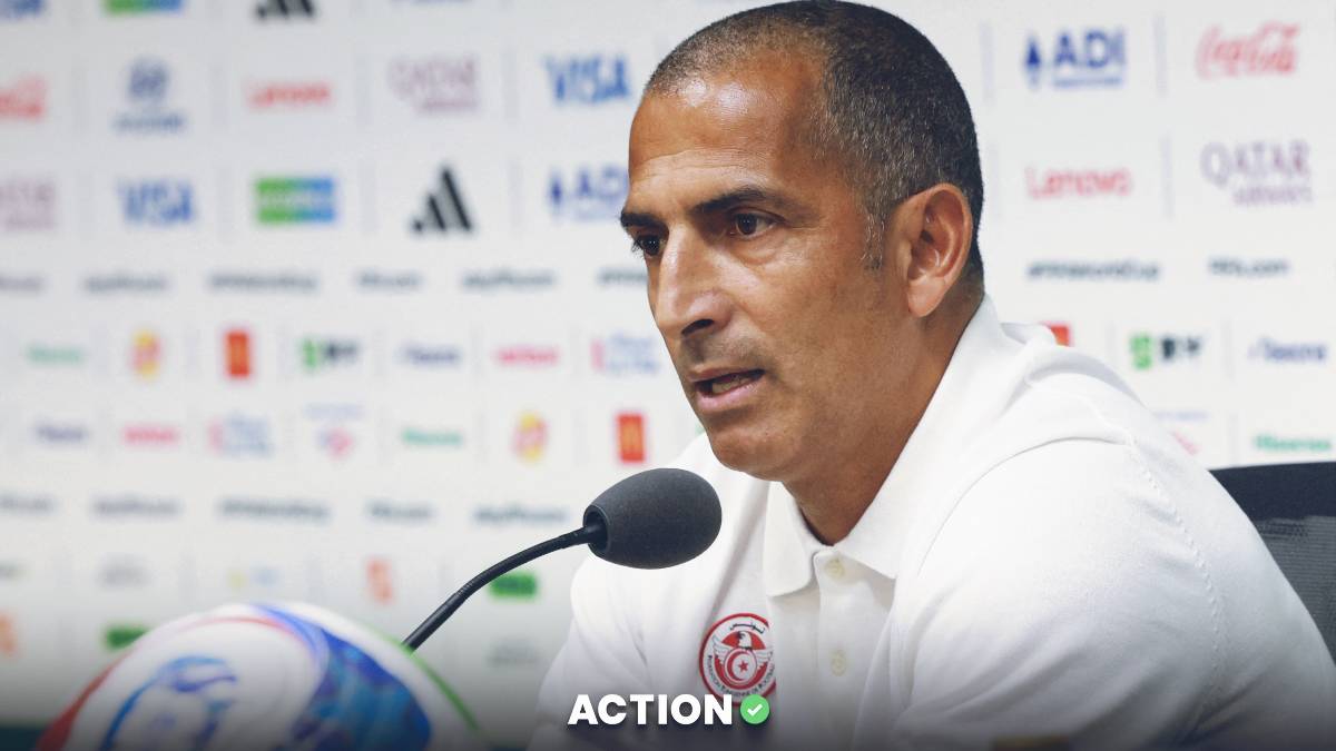 Sweden vs Tunisia: World Cup Model Projections & Betting Edges